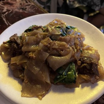 Soothr - Beef Pad Si-iw - Thai Near Me - New York, New York