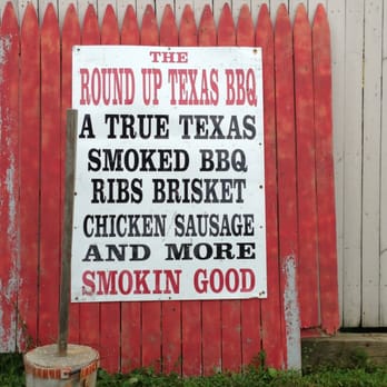 Round Up TX BBQ - Barbeque Near Me - Cold Spring, New York Round Up TX BBQ - Barbeque Near Me - Cold Spring, New York