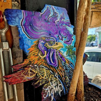 Sunny Eggs - Juice Bars & Smoothies Near Me - Key West, Florida