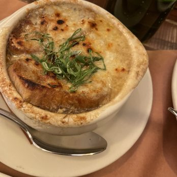 The Smith - French Onion Mushroom Soup - New American Near Me - New York, New York The Smith - French Onion Mushroom Soup - New American Near Me - New York, New York