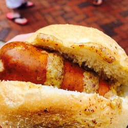 The Wurst Wagen