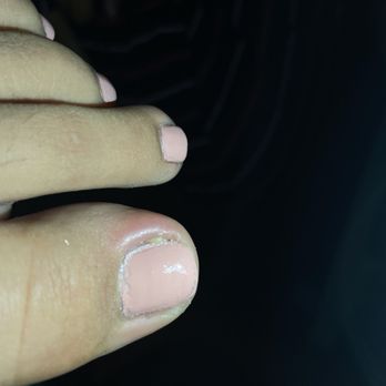 Tip-Toe Nails - Nail Salons Near Me - Las Vegas, Nevada