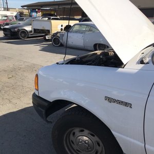 Imperiouz Auto Body on Yelp