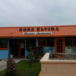 Dona Elvira Mexican Restaurant - Mmmmmmmmmmm....tacos!
