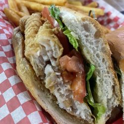 9 Ball Heaven Sports Grill & Billiards - Look how yummy