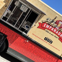 MIke Nice Empanadas - Mike Nice Empanada Food Truck