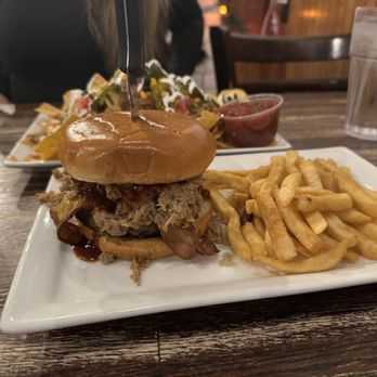 Front Street Pub & Eatery - American Near Me - Davenport, Iowa Front Street Pub & Eatery - American Near Me - Davenport, Iowa