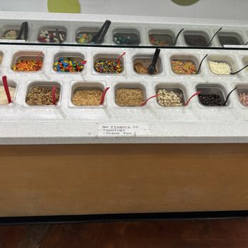 ZOYO NEIGHBORHOOD YOGURT - Updated January 2026 - 62 Photos & 93