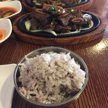 Kimchi Time - Beef gal Kai & bolgogi - Korean Near Me - Tucson, Arizona Kimchi Time - Beef gal Kai & bolgogi - Korean Near Me - Tucson, Arizona