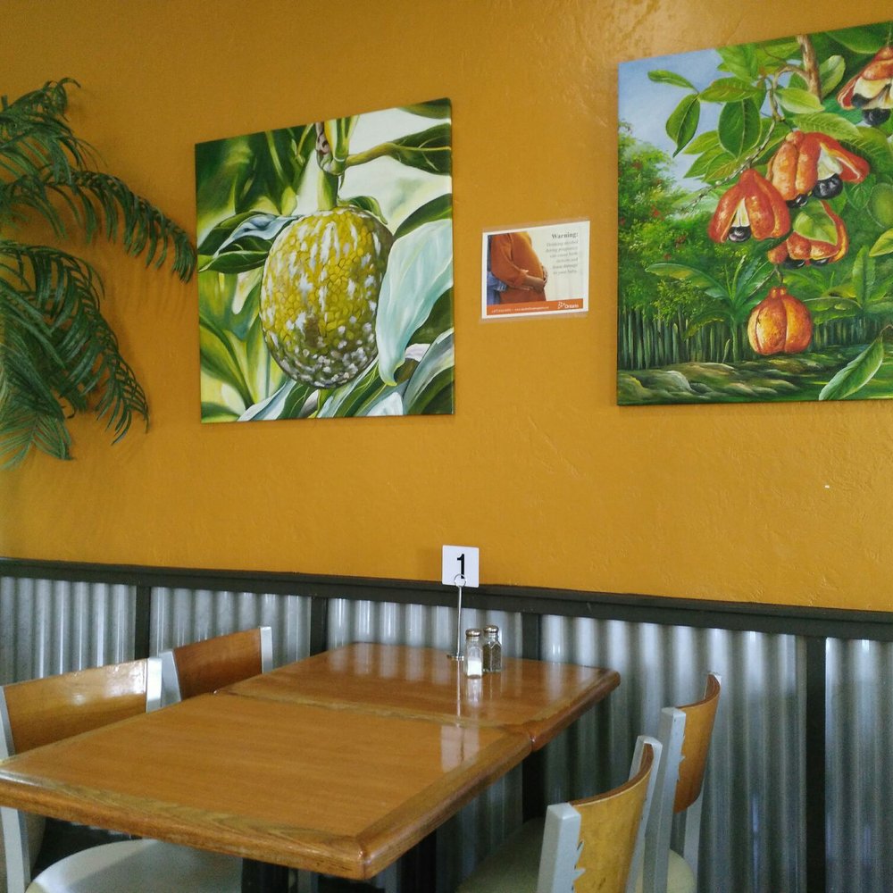 Nicey's Eatery - Caribbean Near Me - Toronto, Ontario Nicey's Eatery - Caribbean Near Me - Toronto, Ontario