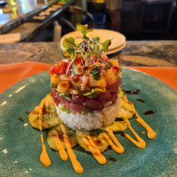 Flip Flops Beach Grill
