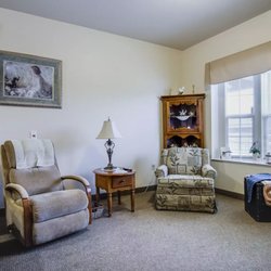 Heritage Hill Assisted Living & Memory Care