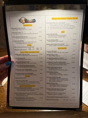 Menu photo 1 Quiet Man Pub Dover, NJ Menu photo 1 Quiet Man Pub Dover, NJ