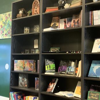 The Literary Lounge - Books and gifts - Bookstores Near Me - Jacksonville, Florida The Literary Lounge - Books and gifts - Bookstores Near Me - Jacksonville, Florida