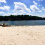 Photo of Island Beach