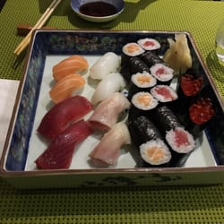 Wakaba - Pas mal