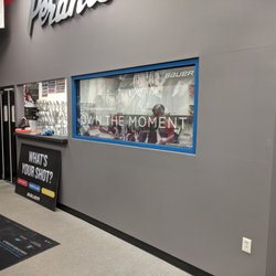 Perani's Hockey World