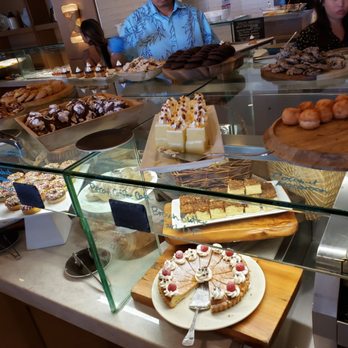 La Hiki - Dessert - Breakfast & Brunch Near Me - Kapolei, Hawaii La Hiki - Dessert - Breakfast & Brunch Near Me - Kapolei, Hawaii