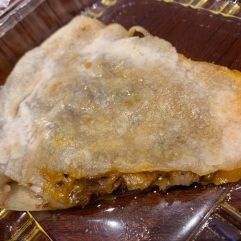 Miguels Jr - Quesadilla in oil - Mexican Near Me - Orange, California Miguels Jr - Quesadilla in oil - Mexican Near Me - Orange, California