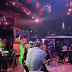 IBT's