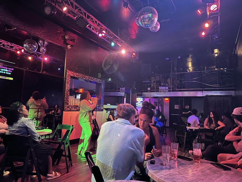 Social spots from IBT's