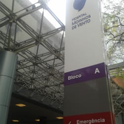 Hospital Moinhos de Vento