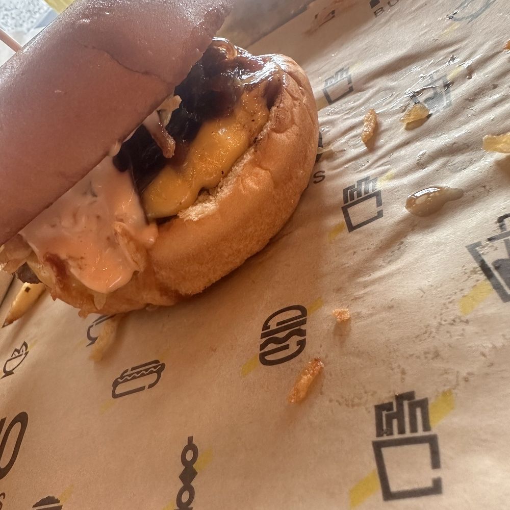 PINCHO - Pincho Burger - Burgers Near Me - Miami, Florida