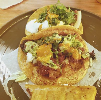 Tacos Valentina by null