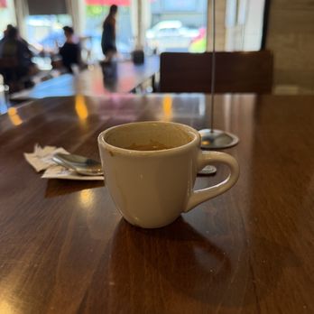 CB Kitchen - Single shot espresso - Burgers Near Me - Willows, California CB Kitchen - Single shot espresso - Burgers Near Me - Willows, California