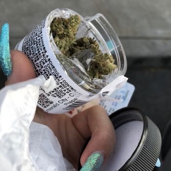 Connected Cannabis - Broken Weed Jar - Cannabis Dispensaries Near Me - Stockton, California Connected Cannabis - Broken Weed Jar - Cannabis Dispensaries Near Me - Stockton, California