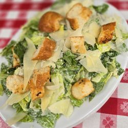 Sonny's Pizza & Pasta - Ceasar salad