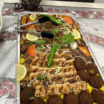 Nay Restaurant - Mediterranean Near Me - Glendale Heights, Illinois Nay Restaurant - Mediterranean Near Me - Glendale Heights, Illinois