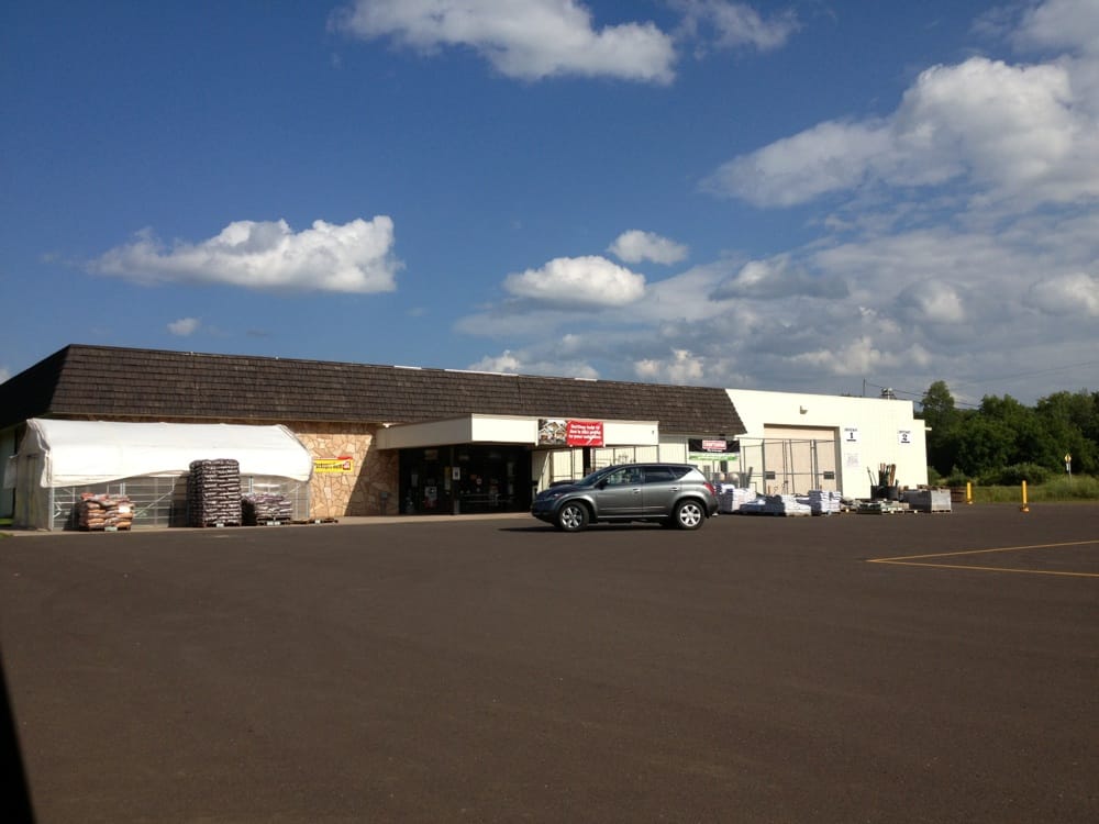 STEIGER’S HOME CENTER Updated September 2024 1001 E Lead St