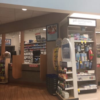 Walgreens - the inside of a store - Drugstores Near Me - Tucson, Arizona