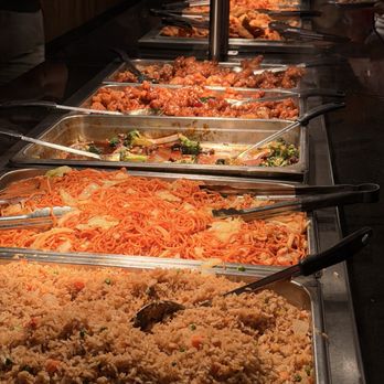 Lin’s Grand Buffet - Chinese Near Me - Phoenix, Arizona