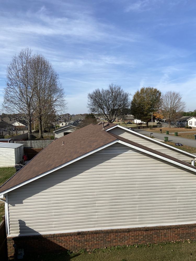 Slide of Latham's Quality Roofing and Remodeling