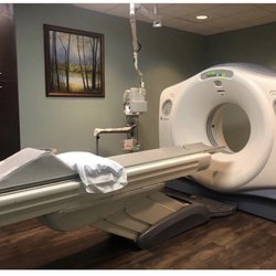United Medical Imaging - Century City - Century City's 64 slice CT
