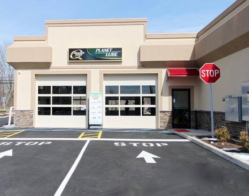 Planet Wash Zyx1 Lube 3526 State Route 33 Neptune Nj Car Service Mapquest