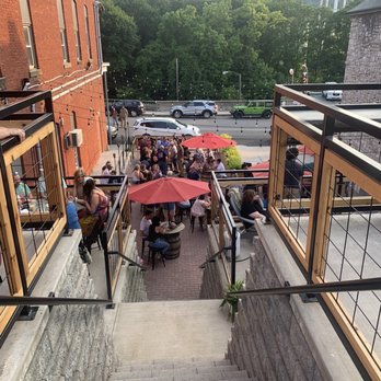 SPRING DAM BREWING Updated July 2025 17 Photos 269 E Main St