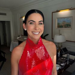Tina Mit Artistry - Hairstyling and makeup by Tina for AFI awards (2026)