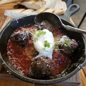 The Belgard Kitchen - Tapas/Small Plates Near Me - Vancouver, British Columbia