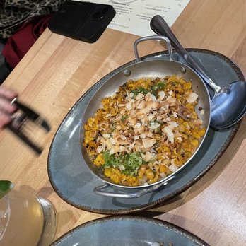 HaiSous Vietnamese Kitchen - Sautéed corn - Vietnamese Near Me - Chicago, Illinois HaiSous Vietnamese Kitchen - Sautéed corn - Vietnamese Near Me - Chicago, Illinois