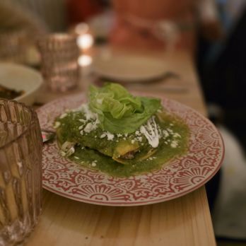 Soledad - Mexican Near Me - New York, New York Soledad - Mexican Near Me - New York, New York