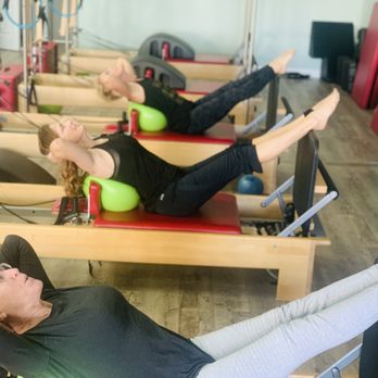 Pilates with Luci - Classes accommodate up to 8 people. Personalized attention is given to each client. - Pilates Near Me - Niceville, Florida Pilates with Luci - Classes accommodate up to 8 people. Personalized attention is given to each client. - Pilates Near Me - Niceville, Florida