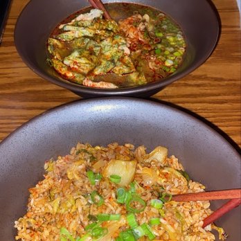 The Jin - Korean Near Me - New York, New York The Jin - Korean Near Me - New York, New York
