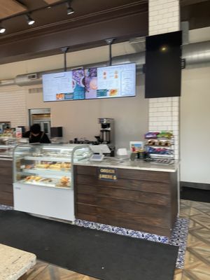 Rawaq Cafe by null
