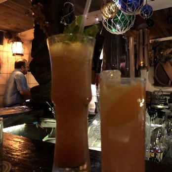Undertow - Arcadia - Tiki Bars Near Me - Phoenix, Arizona