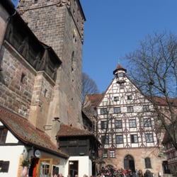 Tiergärtnertorturm