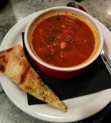 Piatto Pizzeria + Enoteca St. John's Downtown by null