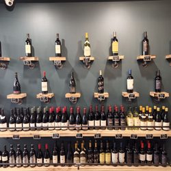 Scotia Wines & Spirits